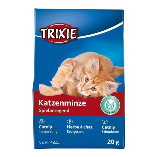 Trixie macskagyökér Por 20g - Image 2