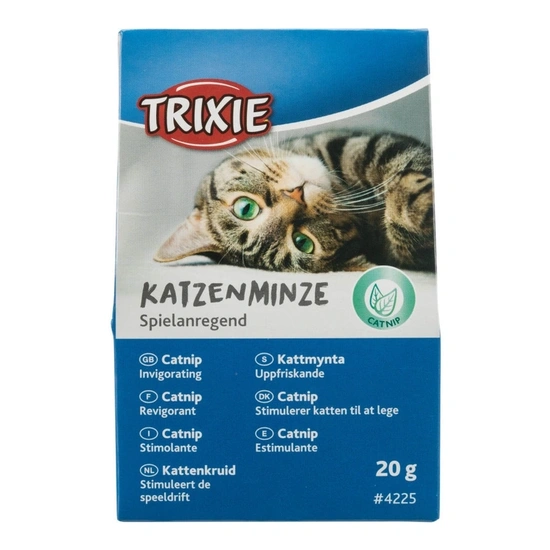 Trixie macskagyökér Por 20g - Image 3