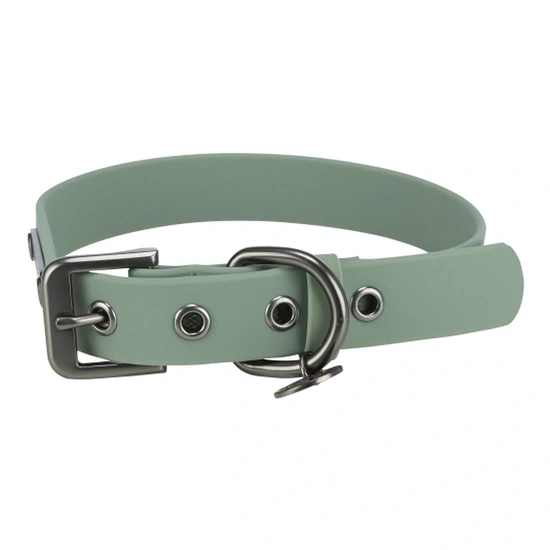 Trixie Nyakörv Citystyle PVC M 35-42cm/20mm zsálya - Image 12