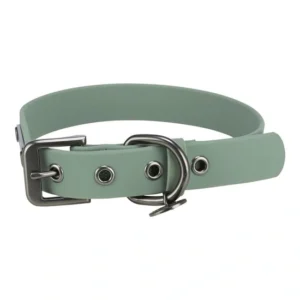 Trixie Nyakörv CityStyle, PVC S-M 30-37cm/20mm zsálya
