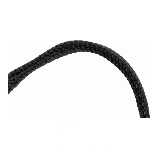 Trixie Nyakörv Új Prémium S–M 30–45 cm/15mm fekete - Image 4
