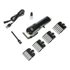 Trixie Nyírógép TR1200 vezeték nélküli szett, 10 W