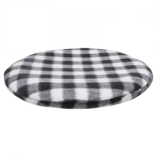 Trixie Párna mikroban melegíthető 26cm fekete/fehér - Image 3