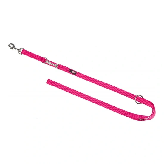 Trixie Prémium hosszabbítható póráz M–L 2m/20mm fuchsia - Image 4