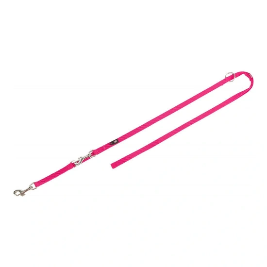 Trixie Prémium hosszabbítható póráz XS 2m/10mm fuchsia - Image 4