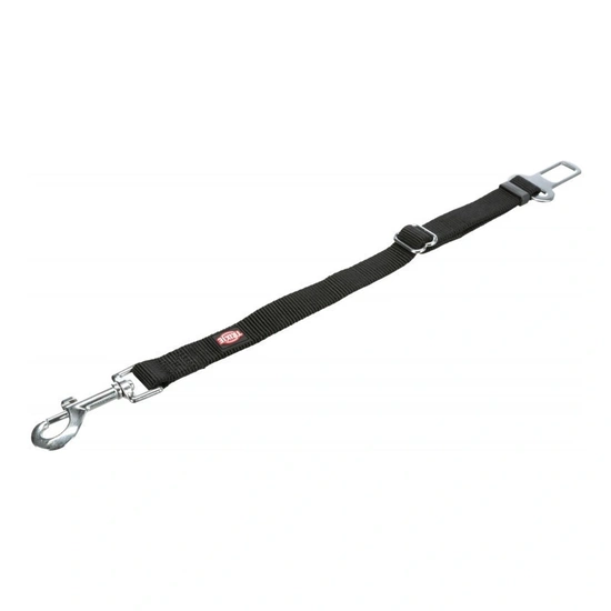 Trixie rövid tartalék póráz 40–60cm/20mm fekete - Image 8