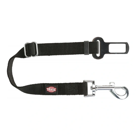 Trixie rövid tartalék póráz 40–60cm/20mm fekete - Image 9