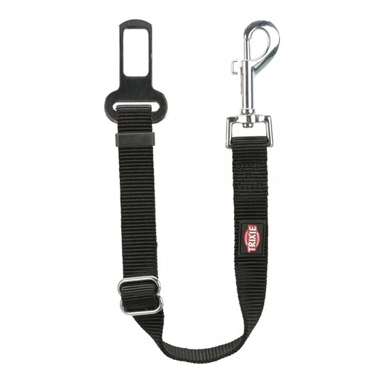 Trixie rövid tartalék póráz 40–60cm/20mm fekete - Image 10