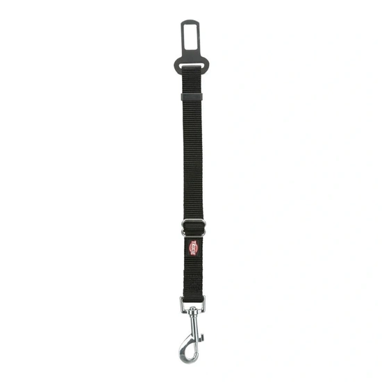 Trixie rövid tartalék póráz 40–60cm/20mm fekete - Image 11