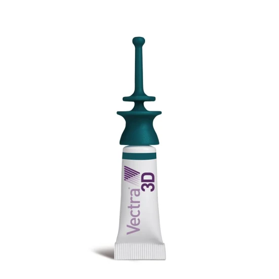 Vectra 3D rácsepegtető oldat kistestű kutyáknak S (4-10kg) 3x - Image 3