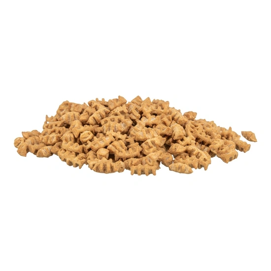 Jutalomfalat Halcsontok csirkemellel és lazaccal, 50 g - Image 2